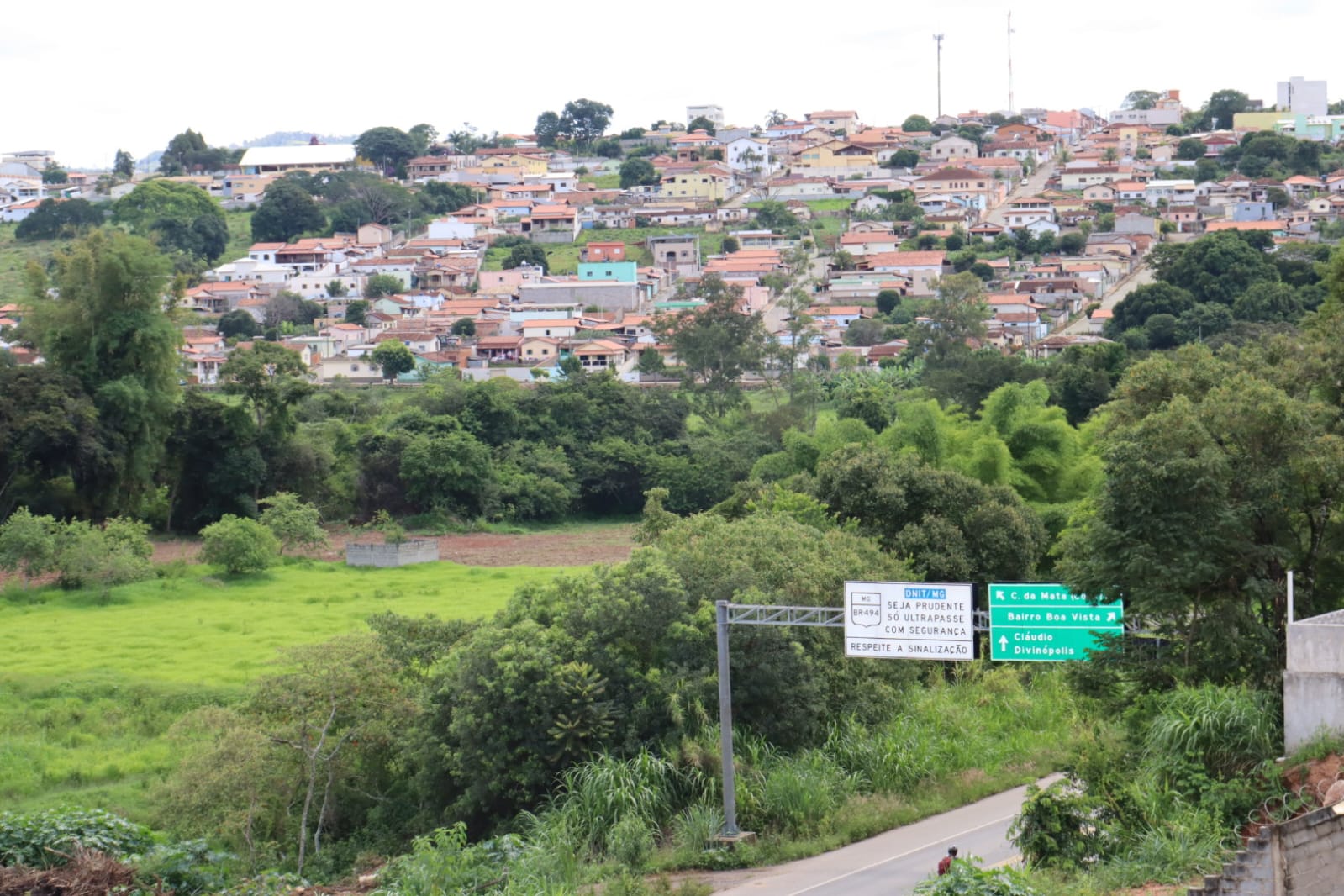 Vereadores votam seis requerimentos e apresentam dez indicações em três sessões plenárias de setembro